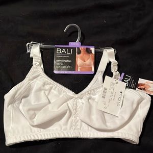 Bali Classic Support Bra